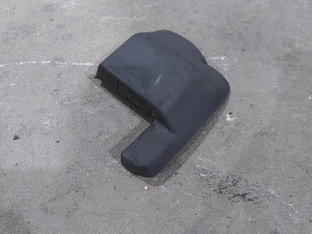 bontott FORD TRANSIT Bal első Alsó Zsanér