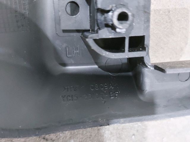 bontott FORD TRANSIT Bal első Alsó Zsanér