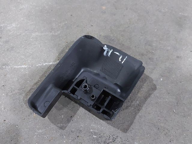 bontott FORD TRANSIT Bal első Alsó Zsanér