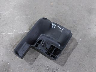 bontott FORD TRANSIT Bal első Alsó Zsanér