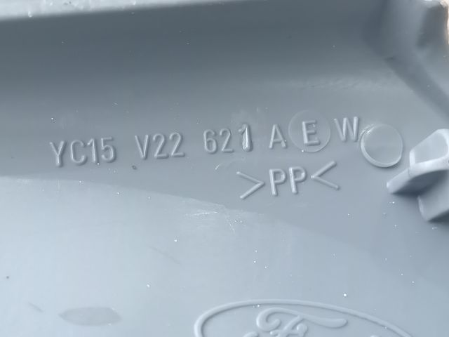 bontott FORD TRANSIT Bal első Belső Kilincs