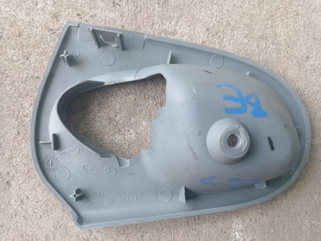 bontott FORD TRANSIT Bal első Belső Kilincs