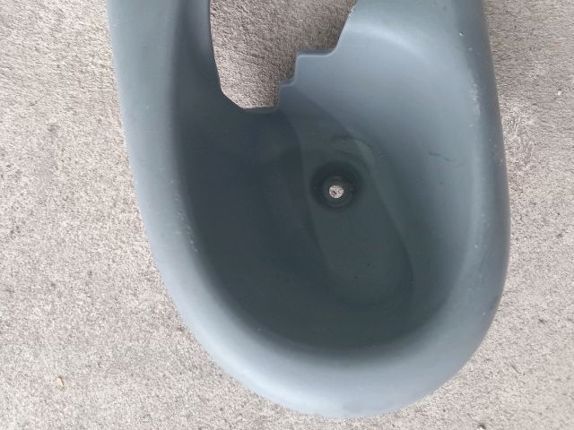 bontott FORD TRANSIT Bal első Belső Kilincs