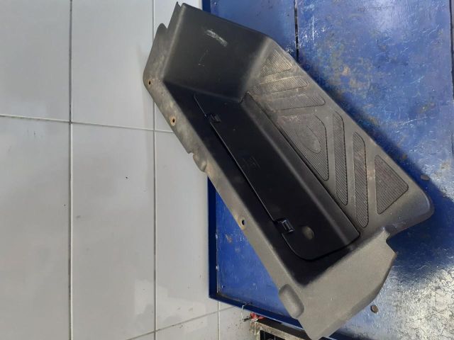 bontott FORD TRANSIT Bal első Belső Küszöb Burkolat