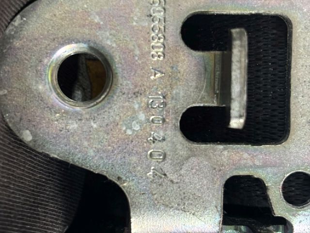 bontott FORD TRANSIT Bal első Biztonsági Öv Csat