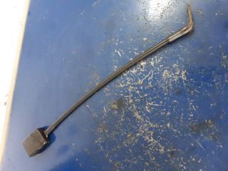 bontott FORD TRANSIT Bal első Biztonsági Öv Csat