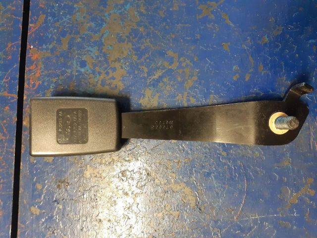 bontott FORD TRANSIT Bal első Biztonsági Öv Csat