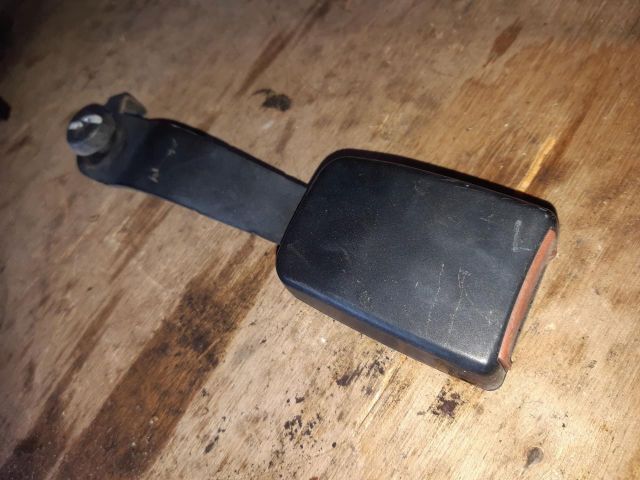 bontott FORD TRANSIT Bal első Biztonsági Öv Csat