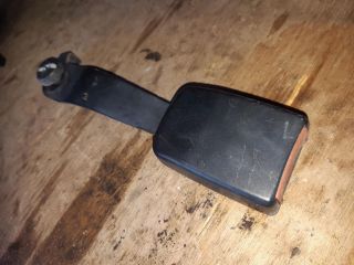 bontott FORD TRANSIT Bal első Biztonsági Öv Csat