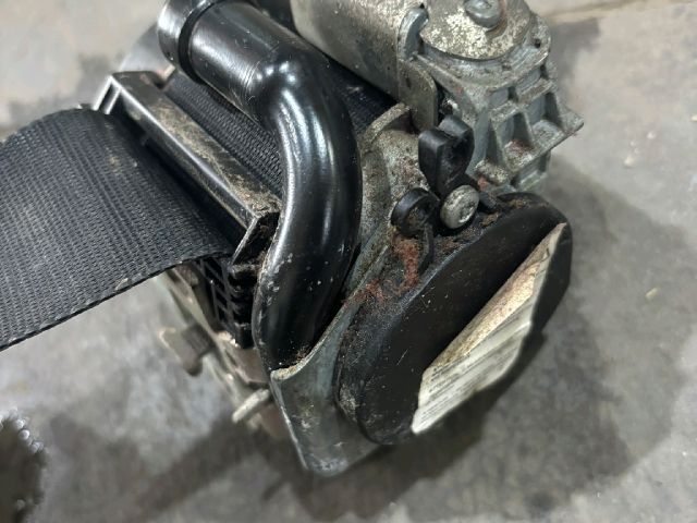 bontott FORD TRANSIT Bal első Biztonsági Öv Csat