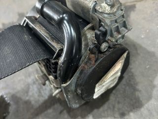 bontott FORD TRANSIT Bal első Biztonsági Öv Csat