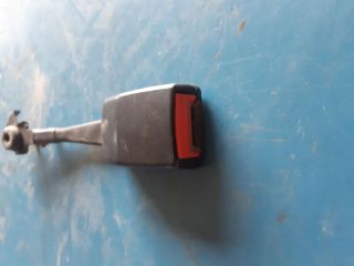 bontott FORD TRANSIT Bal első Biztonsági Öv Csat