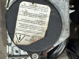 bontott FORD TRANSIT Bal első Biztonsági Öv Csat