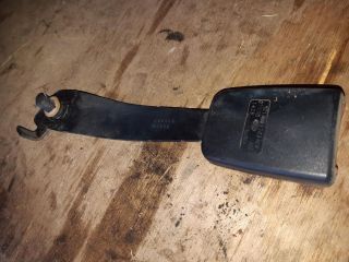 bontott FORD TRANSIT Bal első Biztonsági Öv Csat