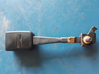 bontott FORD TRANSIT Bal első Biztonsági Öv Csat