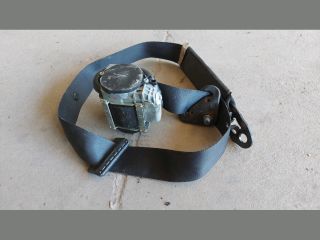 bontott FORD TRANSIT Bal első Biztonsági Öv