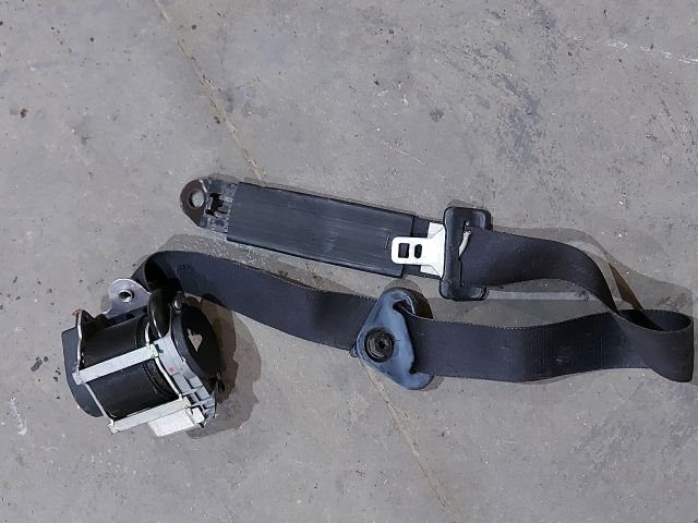 bontott FORD TRANSIT Bal első Biztonsági Öv