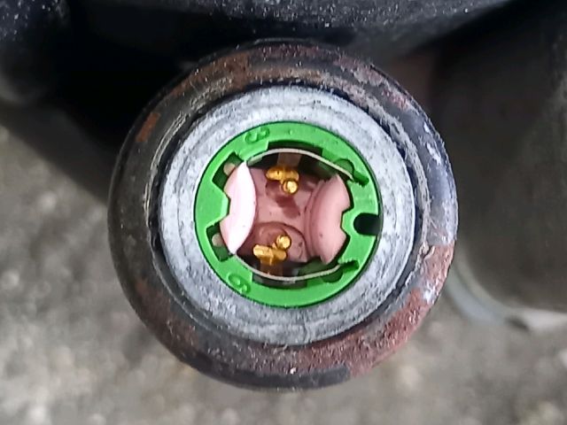 bontott FORD TRANSIT Bal első Biztonsági Öv