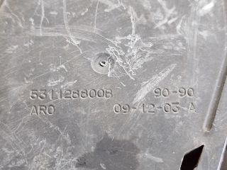 bontott FORD TRANSIT Bal első Biztonsági Öv