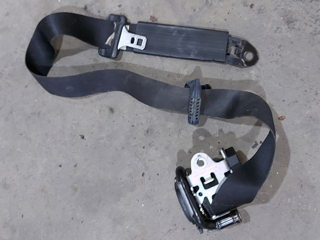 bontott FORD TRANSIT Bal első Biztonsági Öv