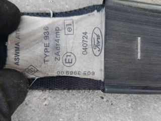 bontott FORD TRANSIT Bal első Biztonsági Öv