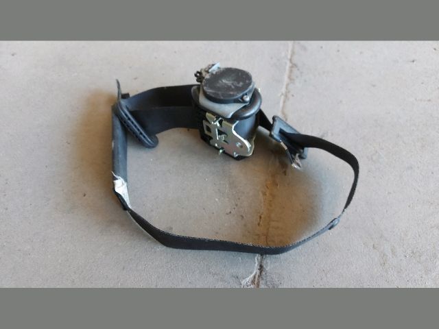 bontott FORD TRANSIT Bal első Biztonsági Öv