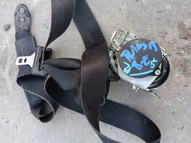 bontott FORD TRANSIT Bal első Biztonsági Öv