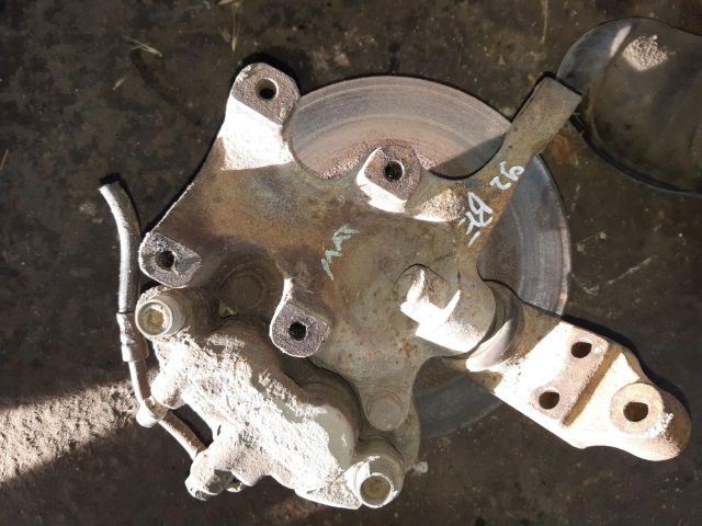 bontott FORD TRANSIT Bal első Csonkállvány Kerékaggyal