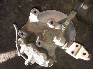 bontott FORD TRANSIT Bal első Csonkállvány Kerékaggyal