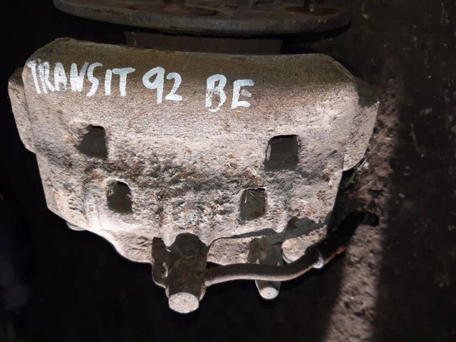 bontott FORD TRANSIT Bal első Csonkállvány Kerékaggyal