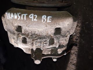 bontott FORD TRANSIT Bal első Csonkállvány Kerékaggyal