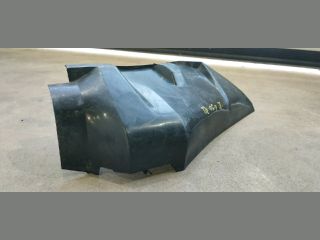 bontott FORD TRANSIT Bal első Dobbetét (Kerékjárati, Műanyag)