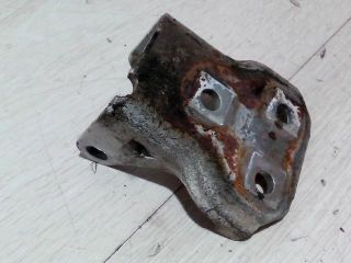 bontott FORD TRANSIT Bal első Felső Zsanér