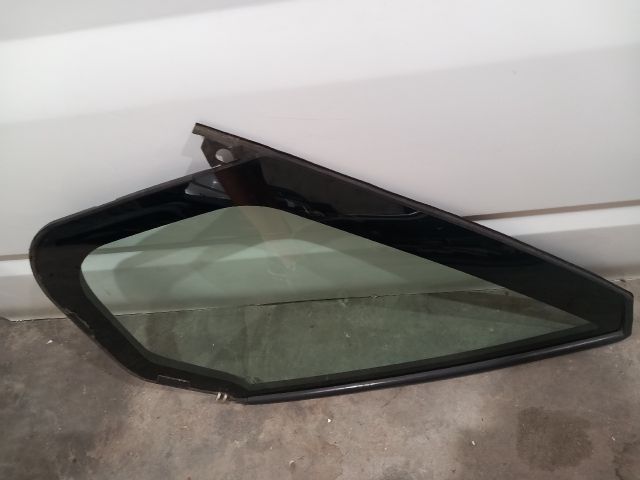 bontott FORD TRANSIT Bal első Fixüveg (Ajtóban)