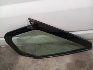 bontott FORD TRANSIT Bal első Fixüveg (Ajtóban)