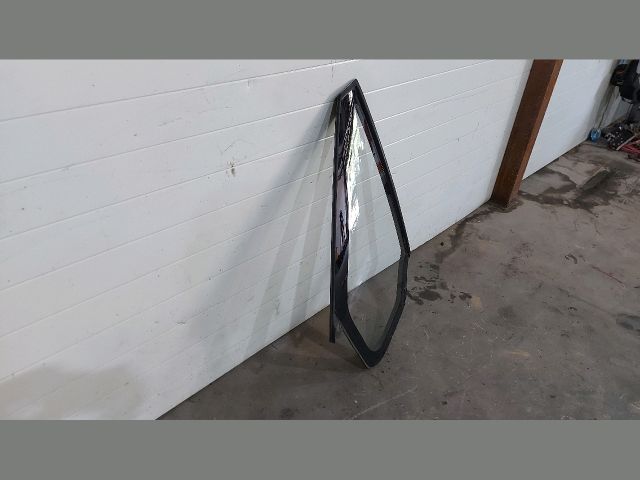 bontott FORD TRANSIT Bal első Fixüveg (Ajtóban)