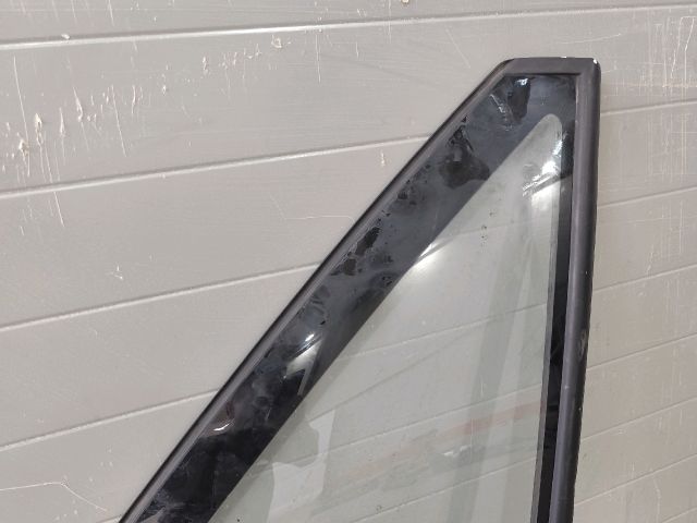 bontott FORD TRANSIT Bal első Fixüveg (Ajtóban)