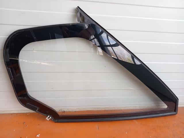 bontott FORD TRANSIT Bal első Fixüveg (Ajtóban)