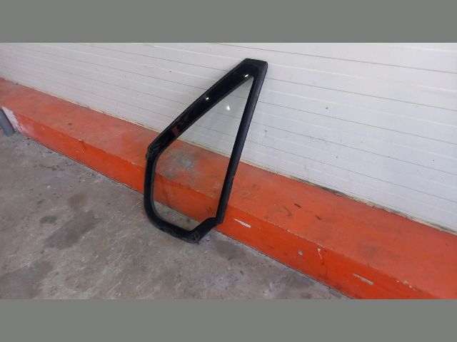 bontott FORD TRANSIT Bal első Fixüveg (Ajtóban)