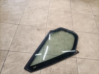 bontott FORD TRANSIT Bal első Fixüveg (Ajtóban)