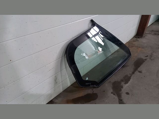 bontott FORD TRANSIT Bal első Fixüveg (Ajtóban)