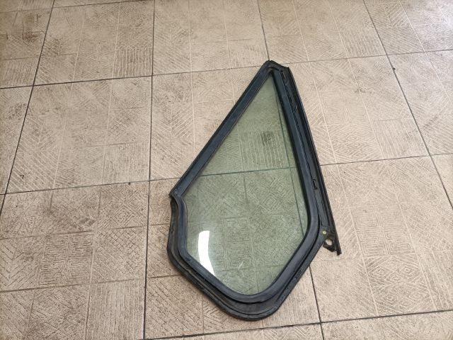 bontott FORD TRANSIT Bal első Fixüveg (Ajtóban)