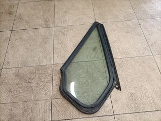 bontott FORD TRANSIT Bal első Fixüveg (Ajtóban)