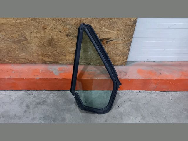 bontott FORD TRANSIT Bal első Fixüveg (Ajtóban)