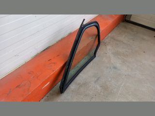 bontott FORD TRANSIT Bal első Fixüveg (Ajtóban)