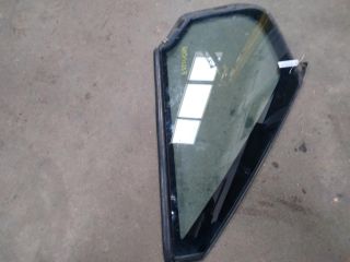 bontott FORD TRANSIT Bal első Fixüveg (Ajtóban)