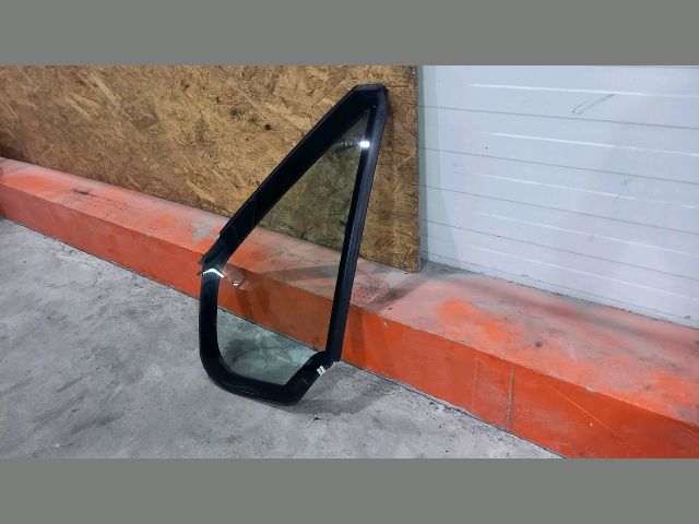 bontott FORD TRANSIT Bal első Fixüveg (Ajtóban)