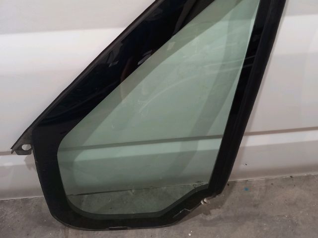 bontott FORD TRANSIT Bal első Fixüveg (Ajtóban)