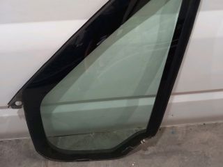 bontott FORD TRANSIT Bal első Fixüveg (Ajtóban)