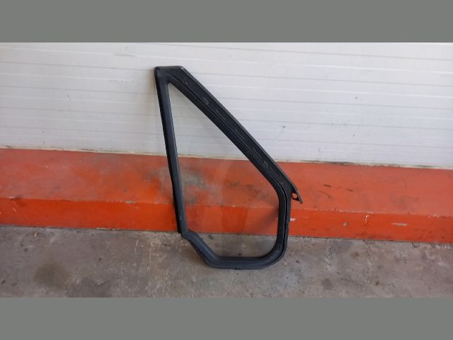 bontott FORD TRANSIT Bal első Fixüveg (Ajtóban)